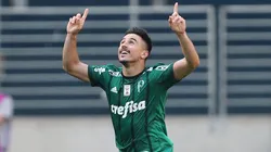 Willian, jugador del Palmeiras: "Boca eliminado es bueno para todos los equipos"