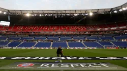 ESPERA LA FINAL. Stade de Lyon será la sede de la gran final de la Europa League 2017/18 (Foto: Getty).