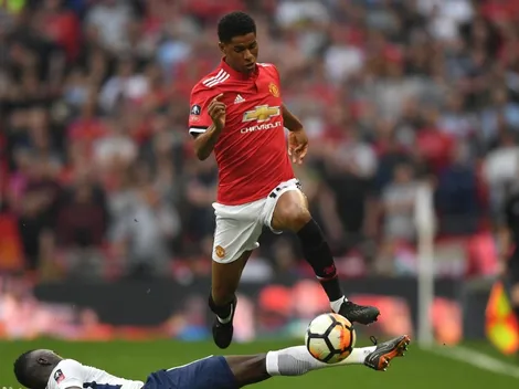 EN VIVO: Brighton vs Manchester United, Premier League 2018