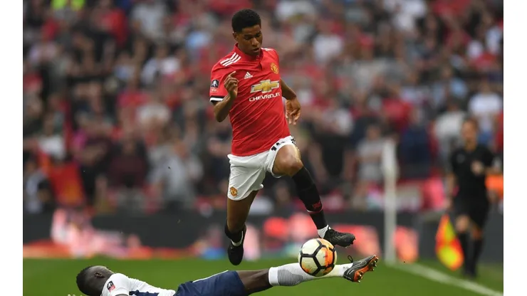 Manchester United