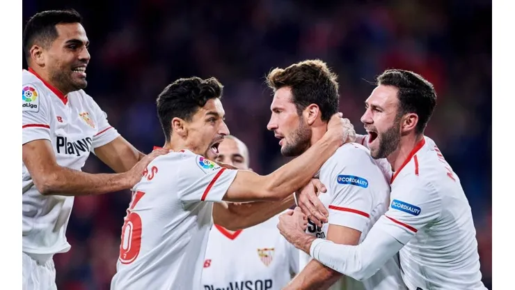 Sevilla