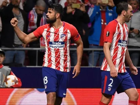 Atlético de Madrid vs Marsella: la gran final de la Europa League 2018