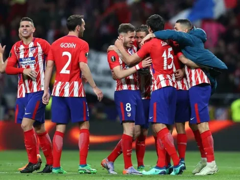 ¿Cuándo y dónde es la final de la Europa League 2018? (fecha y hora)