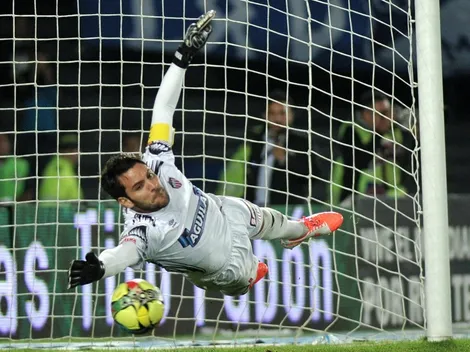 ¿Lo cuelgan a Rossi? Sebastián Viera, de Junior, suena como refuerzo de Boca