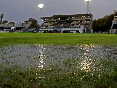TV, streaming, día y horario del partido postergado entre Gimnasia La Plata vs Boca