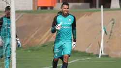 Jonathan Orozco, Santos