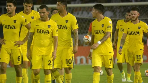 Batistuta: "Boca podría haber dado un poquito más"