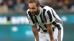 Batistuta: "Ojalá Higuaín se esté guardando los goles para el Mundial"