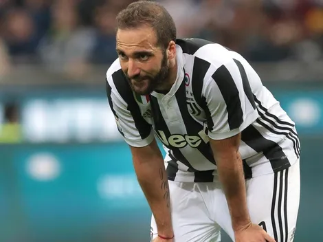 Batistuta: "Ojalá Higuaín se esté guardando los goles para el Mundial"