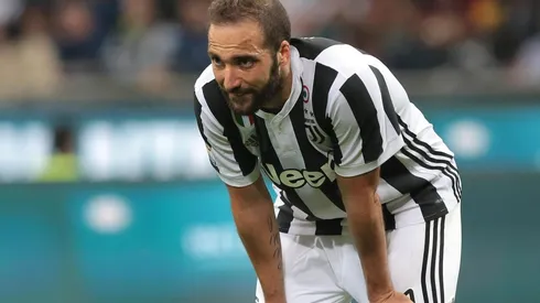 Batistuta: "Ojalá Higuaín se esté guardando los goles para el Mundial"