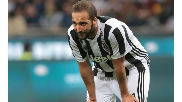 Batistuta: "Ojalá Higuaín se esté guardando los goles para el Mundial"