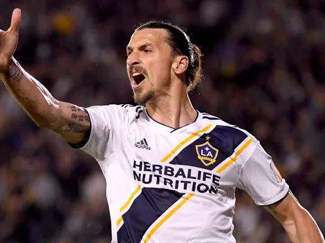 Dynamo Houston vs LA Galaxy EN VIVO: MLS, este sábado