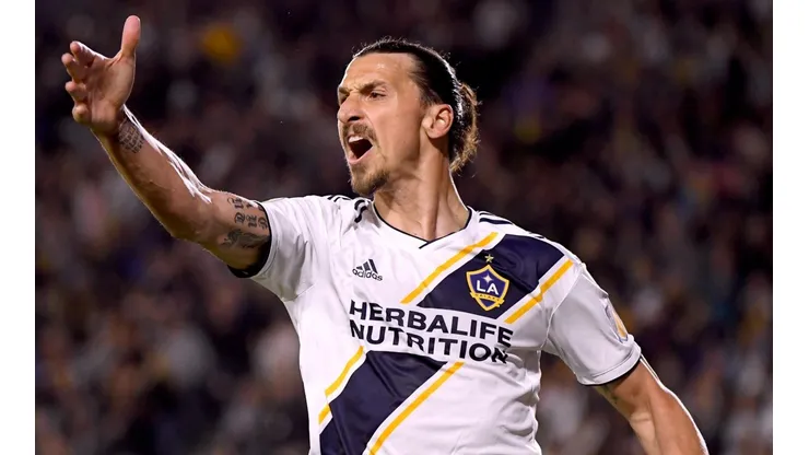 Dynamo Houston vs LA Galaxy EN VIVO: MLS, este sábado