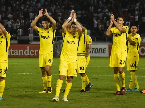 Horacio Pagani: "Boca tendría que jugar sin público ante Alianza Lima"