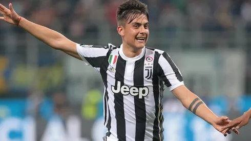 Dybala está en la mira del Bayern Munich