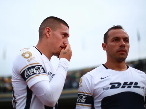 ESPN confundió el escudo de los Pumas de la UNAM