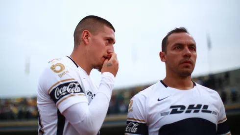 ESPN confundió el escudo de los Pumas de la UNAM