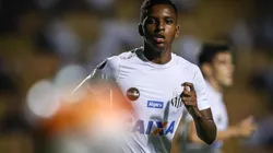Si Barcelona quiere a Rodrygo, deberá pagar su cláusula de rescisión