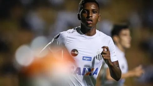 Si Barcelona quiere a Rodrygo, deberá pagar su cláusula de rescisión