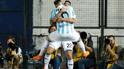 Mira EN VIVO Racing vs U de Chile: Copa Libertadores, hoy jueves