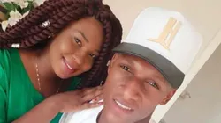 Yerry Mina y un mensaje para su novia más que enternecedor