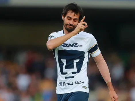 Arribas no pierde las esperanzas: "Si Juventus le metió 3 al Madrid..."