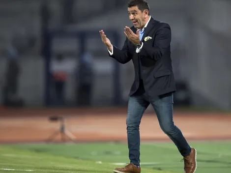 Nos sentimos avergonzados: Patiño