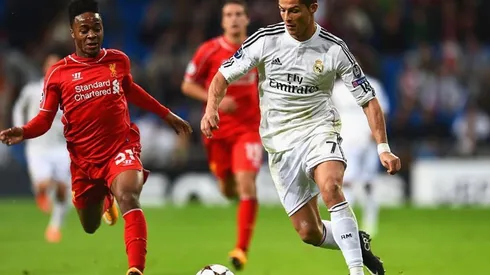 Real Madrid y Liverpool se verán las caras en una final de Champions 37 años después