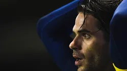 ¡QUÉ MOCO TE MANDASTE, FER! Gago le pifió y tuvo que borrar todo en Twitter.