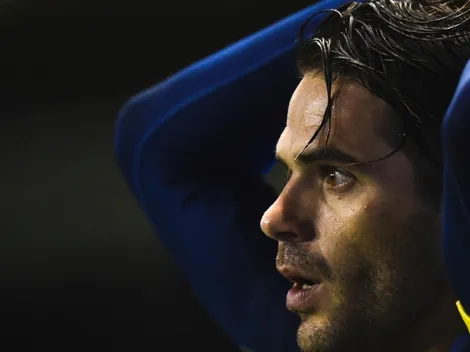 A Gago se le escapó un "me gusta" en Twitter y se armó la polémica