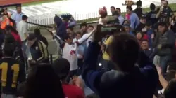 Fan del América