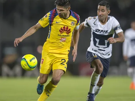 Resultados de los cuartos de final de ida de la Liga MX 2018