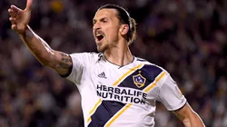 Ibrahimovic: "100 millones de euros no eran suficiente para jugar en China"