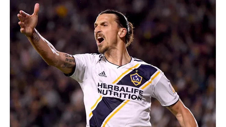 Ibrahimovic: "100 millones de euros no eran suficiente para jugar en China"