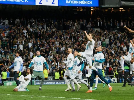 El Clásico al Real Madrid cada vez le importa menos