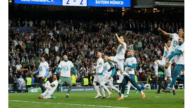 El Clásico al Real Madrid cada vez le importa menos