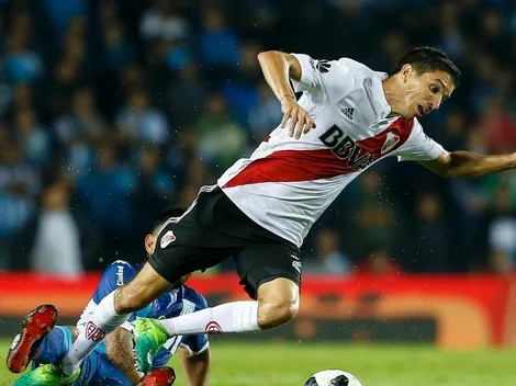 Tranmisión Santa Fe vs River Plate EN VIVO: Copa Libertadores, hoy jueves