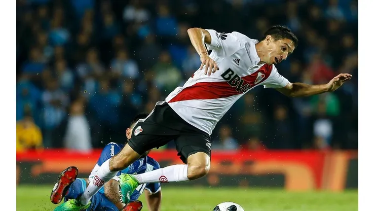 Tranmisión Santa Fe vs River Plate EN VIVO: Copa Libertadores, hoy jueves