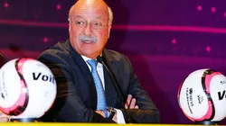 La carta desesperada del Ascenso mexicano para la FMF