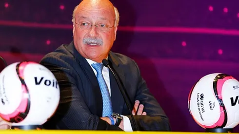 La carta desesperada del Ascenso mexicano para la FMF