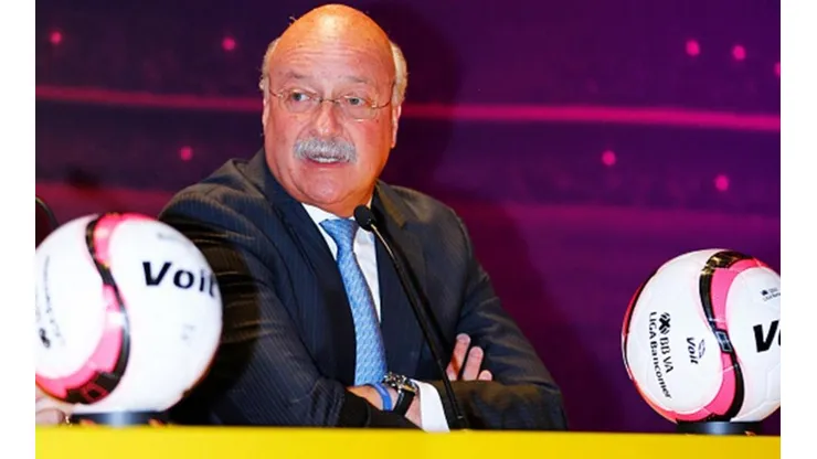 La carta desesperada del Ascenso mexicano para la FMF