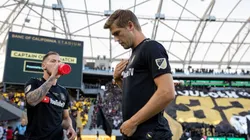 LAFC venció en su partido pasado al Seattle Sounders