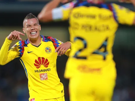 Uribe hizo enfadar a la afición de Pumas