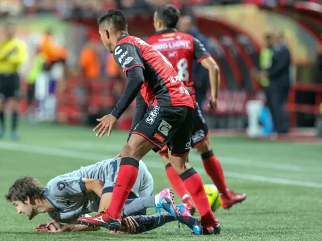 Liguilla 2018: todo se define en la vuelta entre Xolos y Monterrey