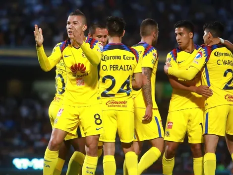 David Faitelson, muy duro con el América: "Sin VAR es favorito..."