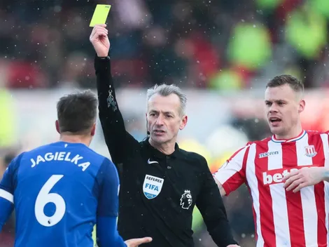 Mira EN VIVO Stoke City vs Crystal Palace: Premier League, este sábado