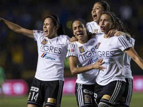 Clásico Regio define este viernes campeona de la Liga MX Femenil 2018