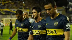 SIN RUMBO. Boca no sabe a qué juega y camina por la cuerda floja en la Copa Libertadores.