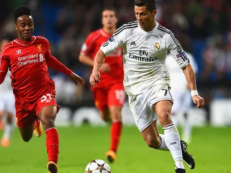 Real Madrid vs Liverpool disputarán la final de la Champions League 2018
