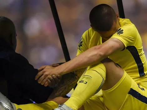 Benedetto: "No pasar en la copa sería un golpazo"